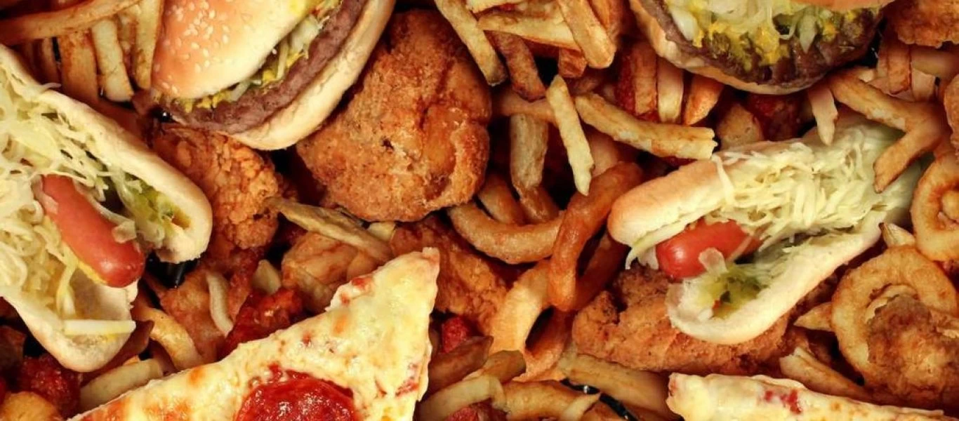 Aυτές τις τροφές πρέπει να βγάλουμε οπωσδήποτε από την διατροφή μας - Είναι καταστροφικές για τη καρδιά